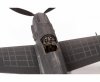 Eduard FE1501 Bf 109E-3 Hobby Boss 1/48